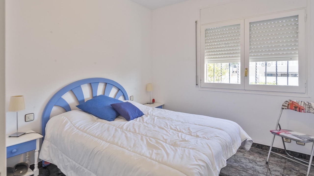 Photo of Bedroom in El Vendrell