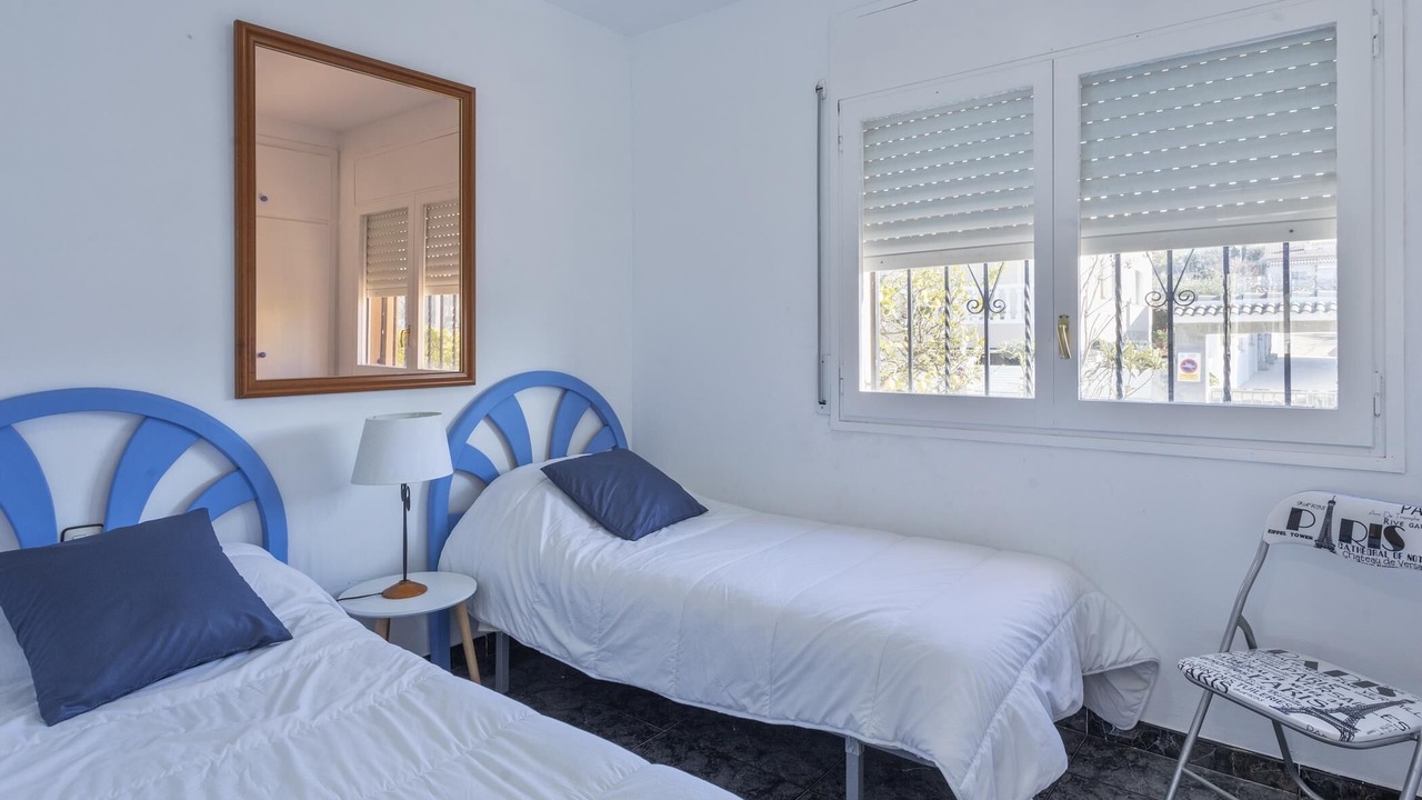 Photo of Bedroom in El Vendrell