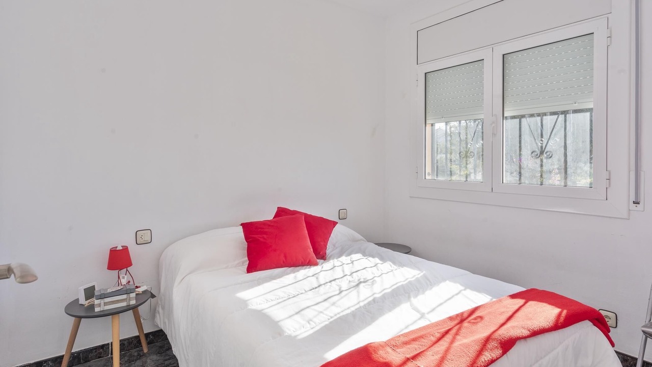 Photo of Bedroom in El Vendrell