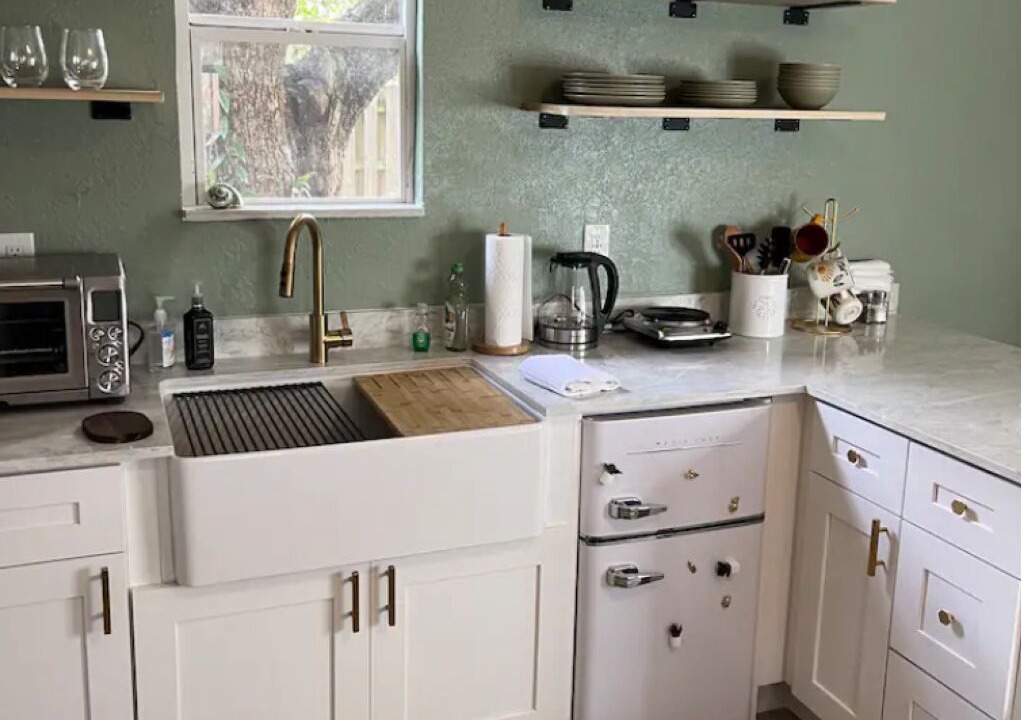 Photo of Kitchen in Lake Worth