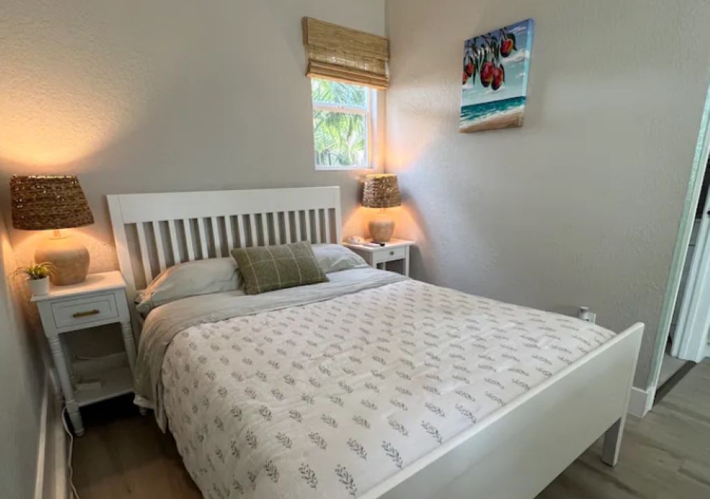 Photo of Bedroom in Lake Worth