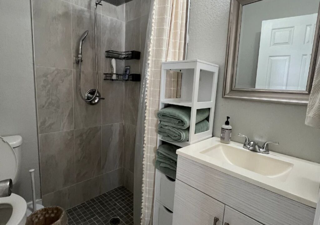 Photo of Bathroom in Lake Worth