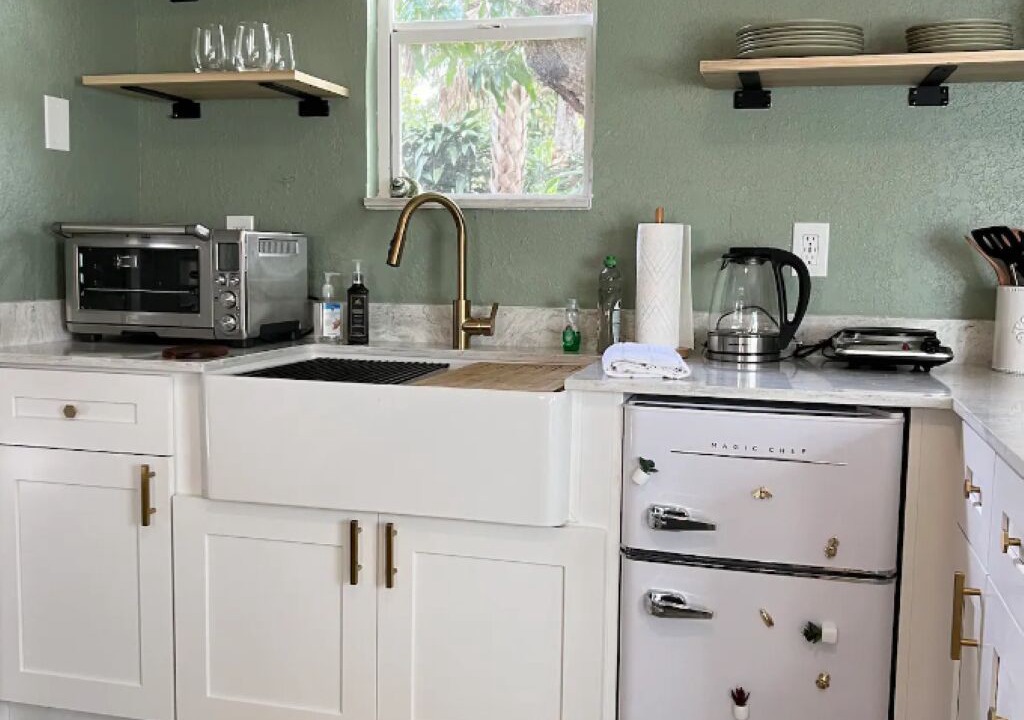 Photo of Kitchen in Lake Worth