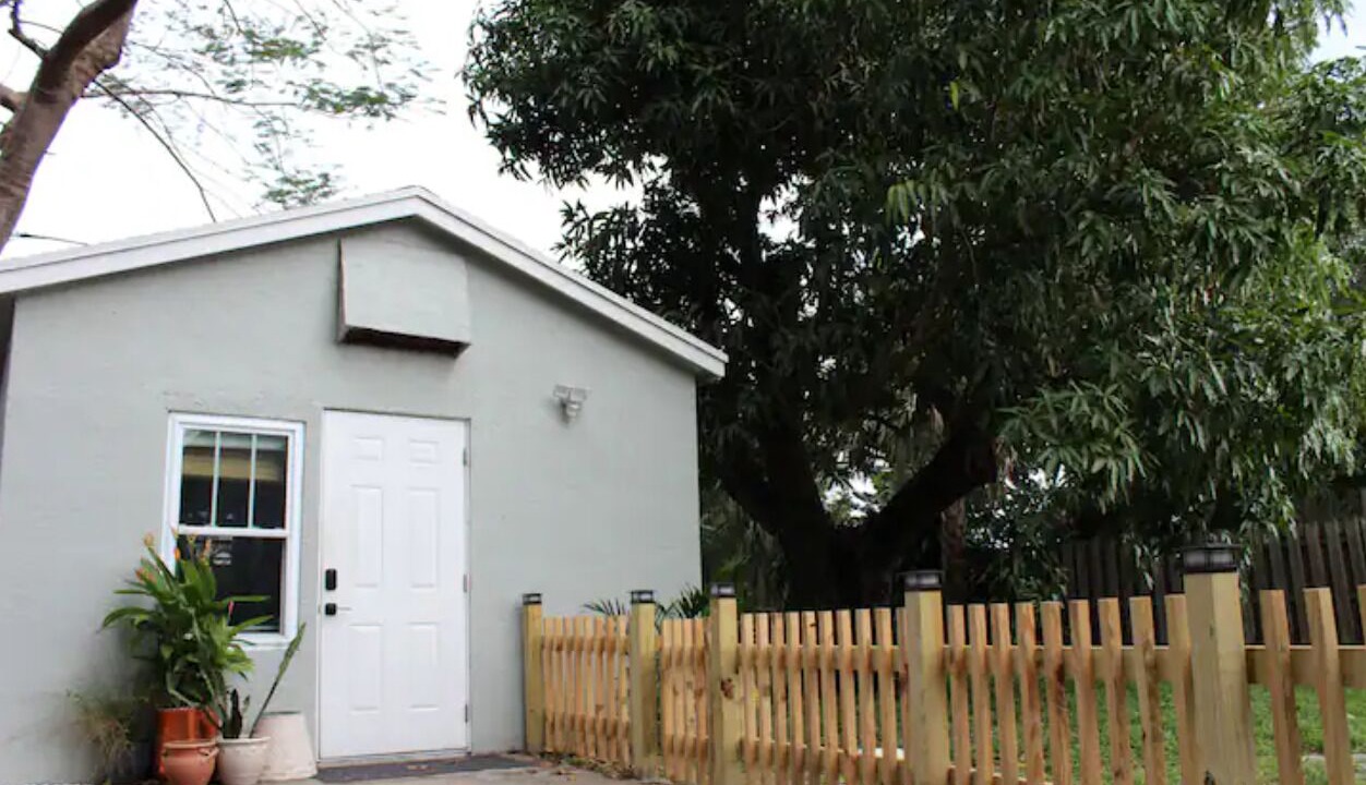 Photo of Outdoor in Lake Worth