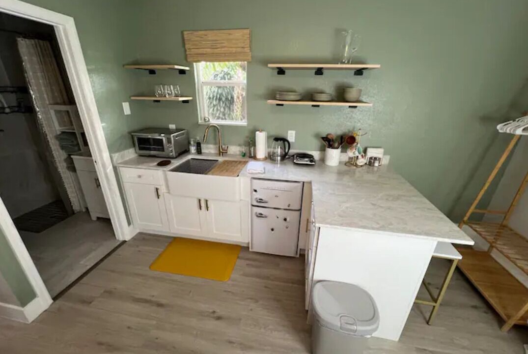 Photo of Kitchen in Lake Worth