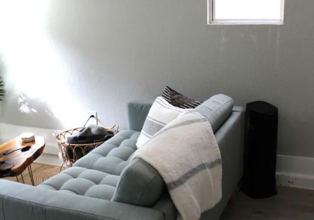 Photo of Livingroom in Lake Worth
