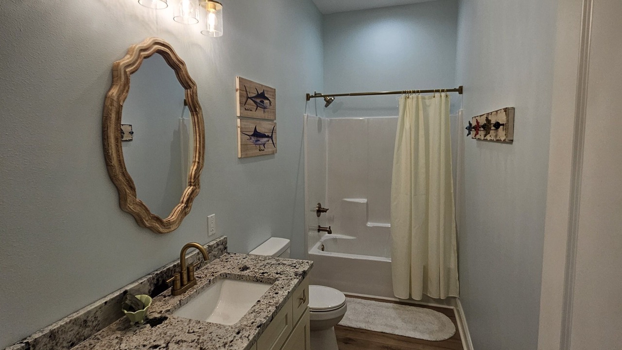 Photo of Bathroom in Boothville-Venice