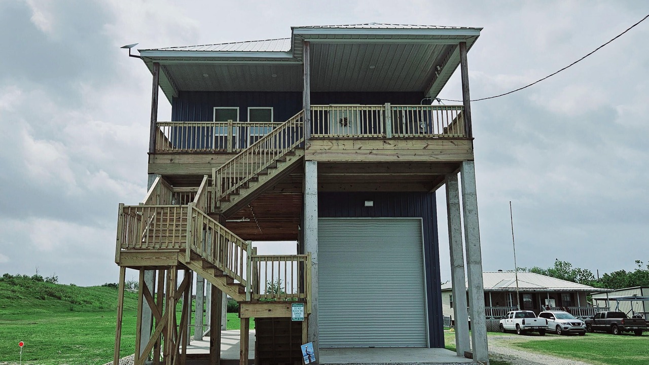 Photo of Outdoor in Boothville-Venice