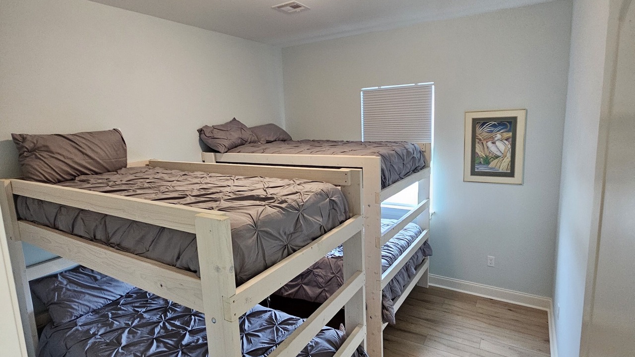 Photo of Bedroom in Boothville-Venice