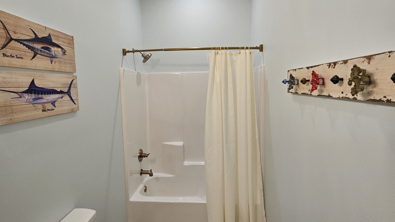 Photo of Bathroom in Boothville-Venice