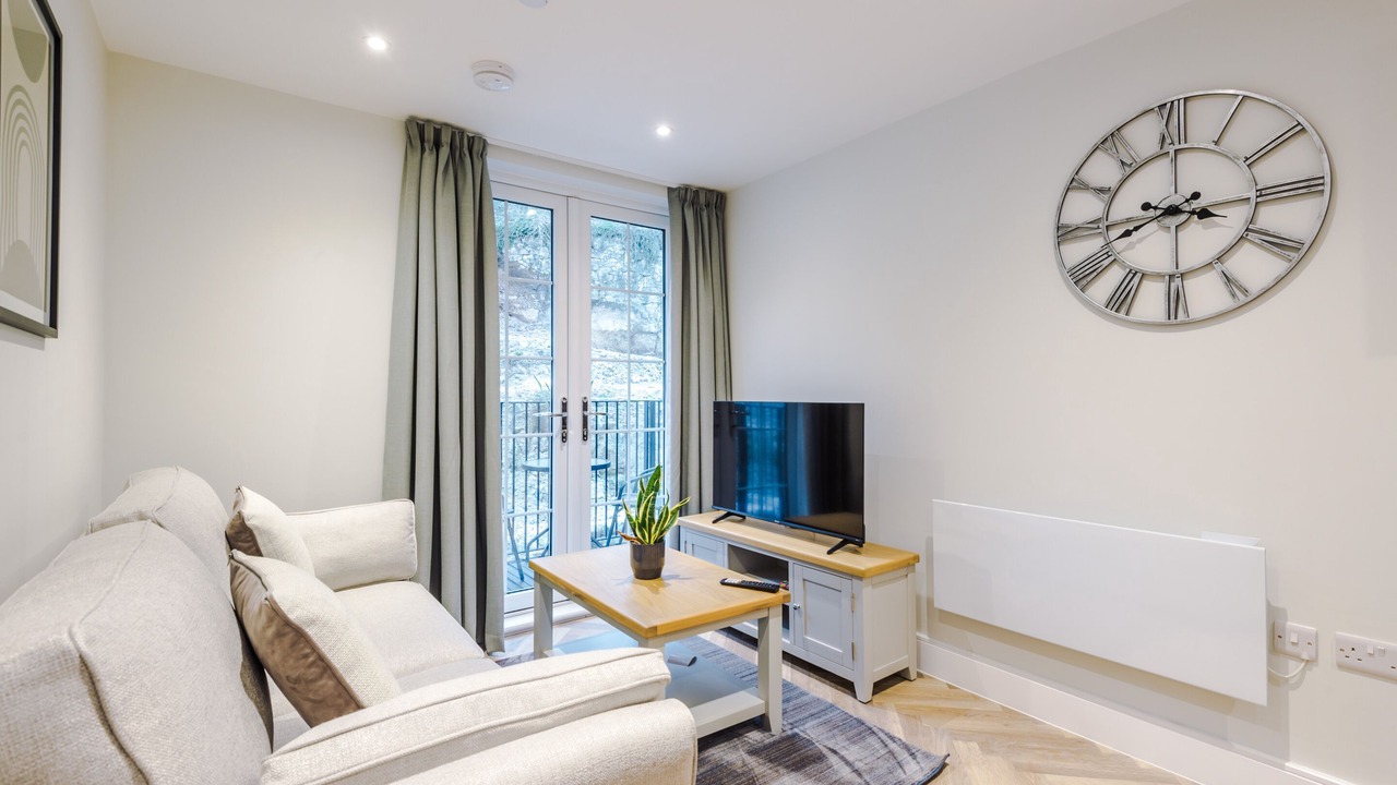 Photo of Bedroom in Stoney Middleton