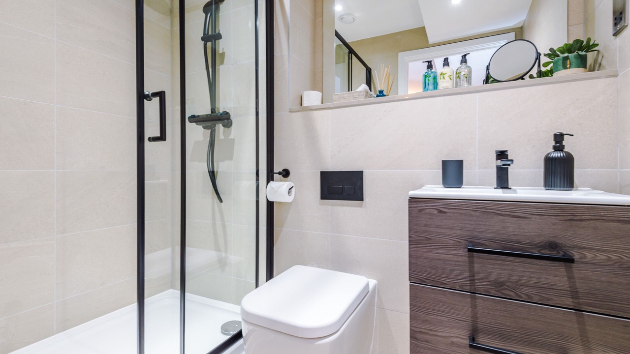 Photo of Bathroom in Stoney Middleton