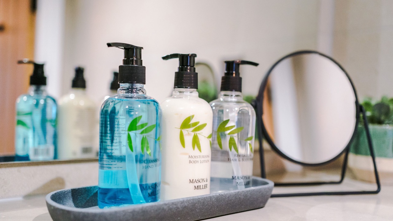 Photo of Bathroom in Stoney Middleton