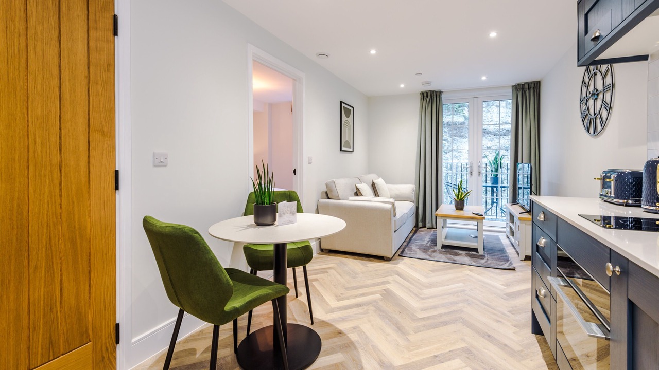 Photo of Others in Stoney Middleton