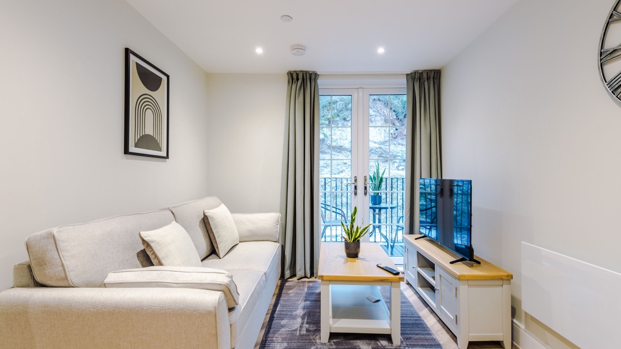 Photo of Bedroom in Stoney Middleton