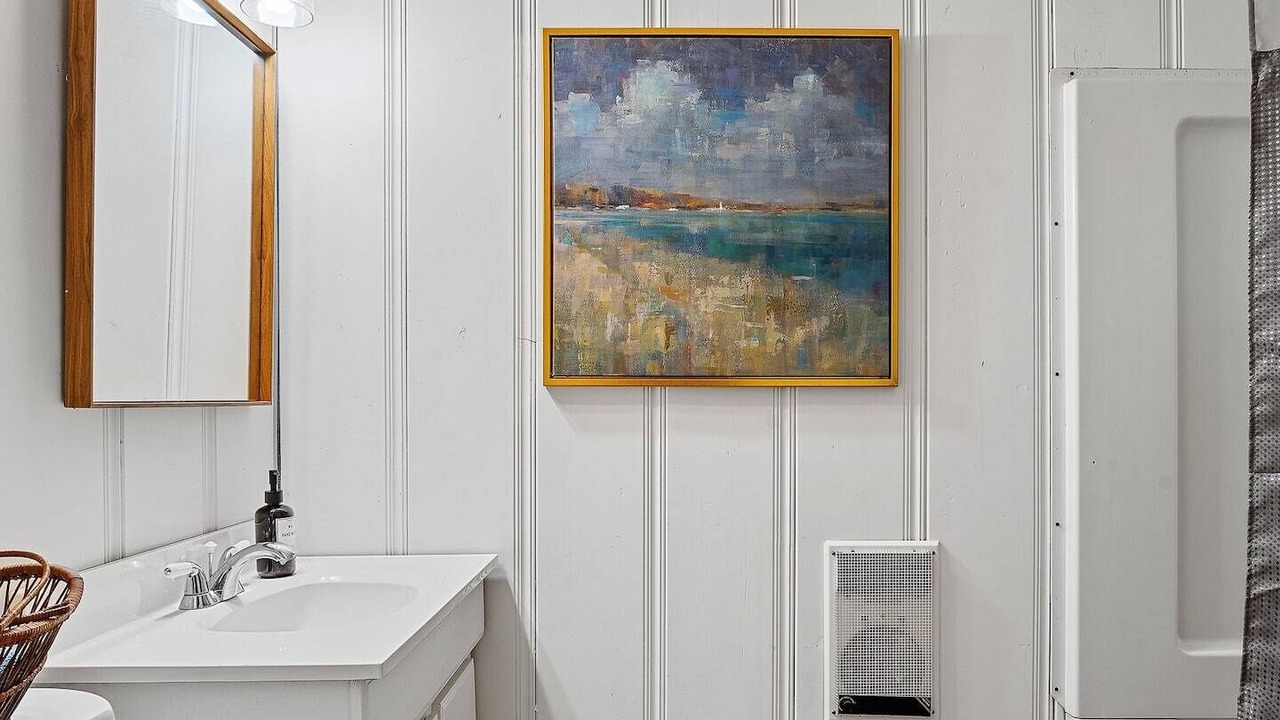 Photo of Bathroom in Uncertain
