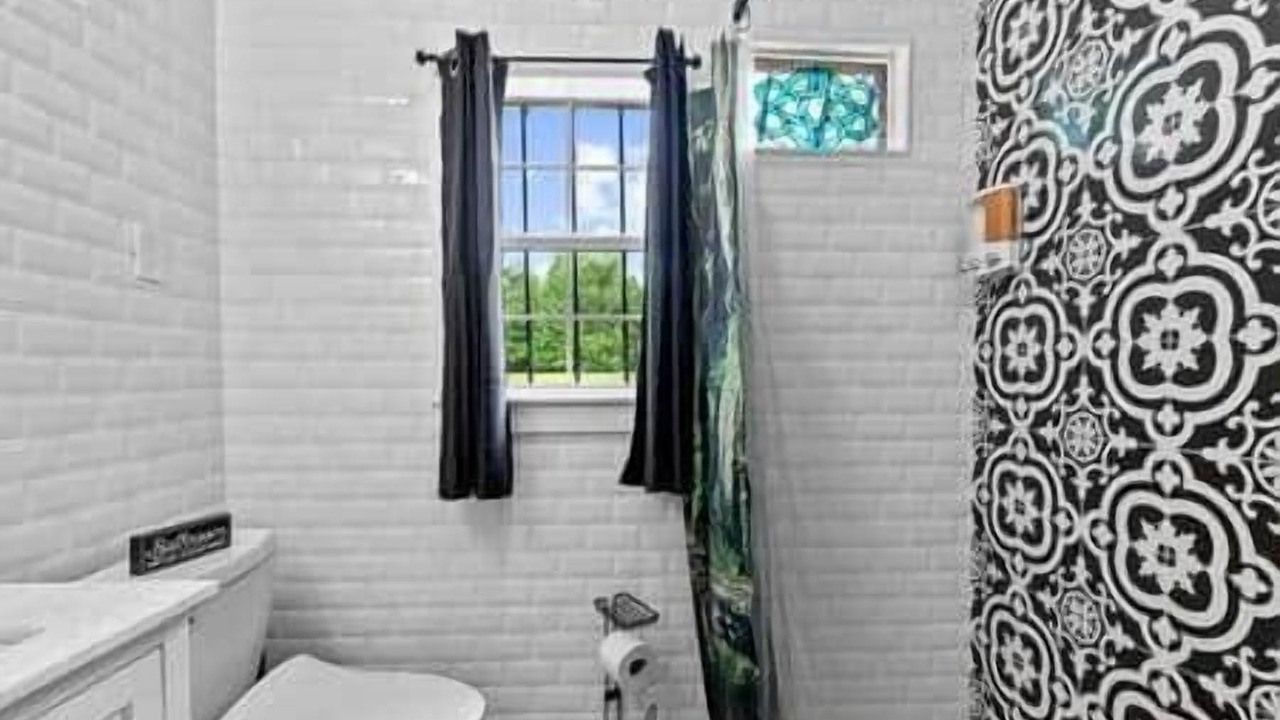 Photo of Bathroom in Atchafalaya