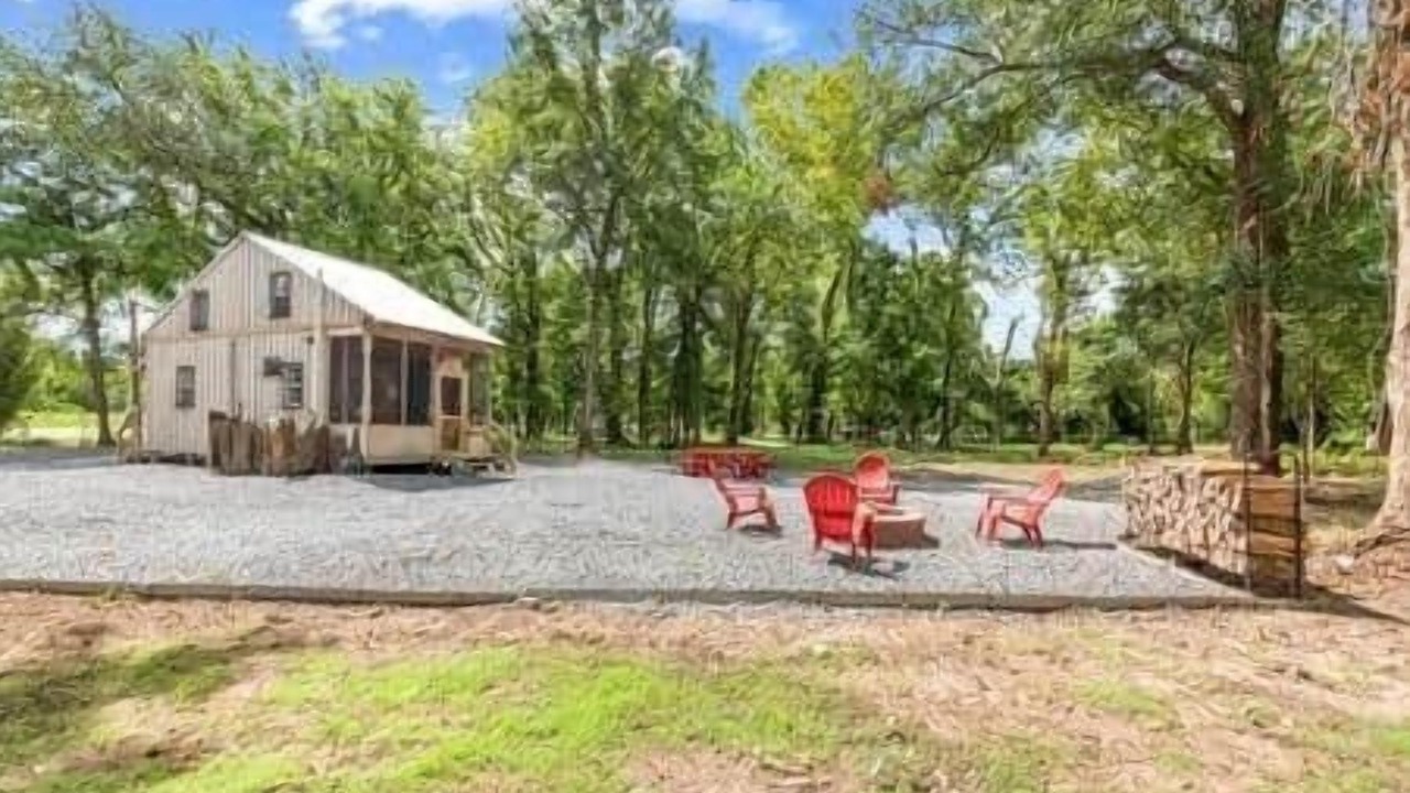 Photo of Outdoor in Atchafalaya