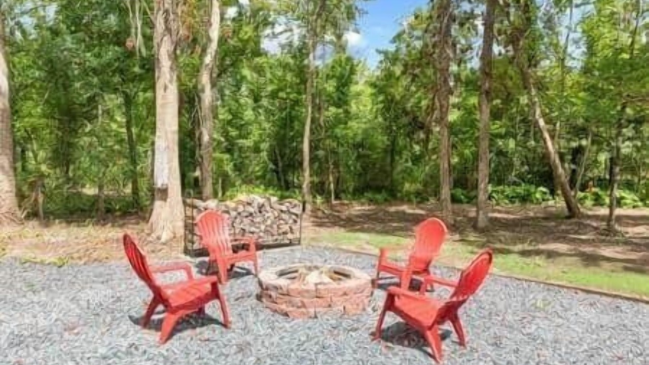 Photo of Patio Balcony in Atchafalaya