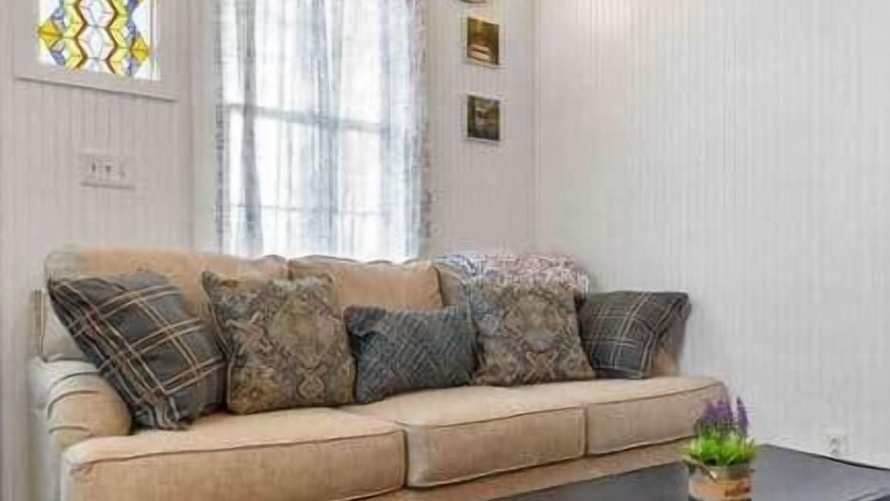 Photo of Livingroom in Atchafalaya