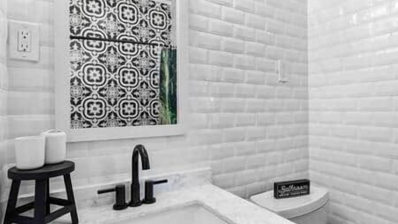 Photo of Bathroom in Atchafalaya