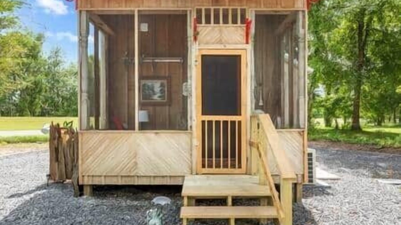 Photo of Outdoor in Atchafalaya