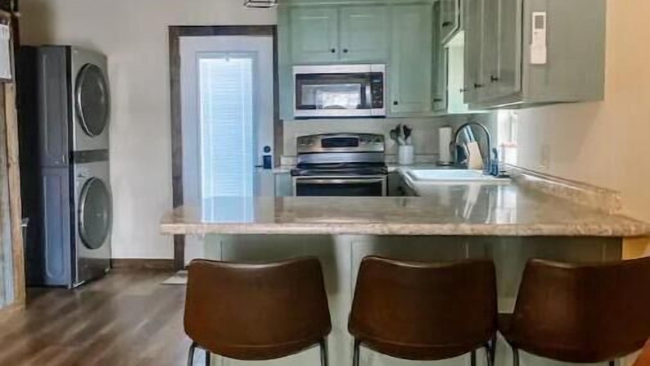 Photo of Kitchen in Russellville