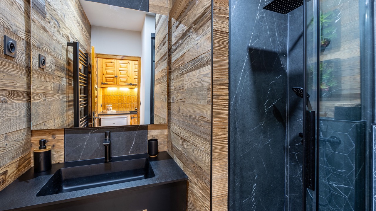 Photo of Bathroom in Les Angles