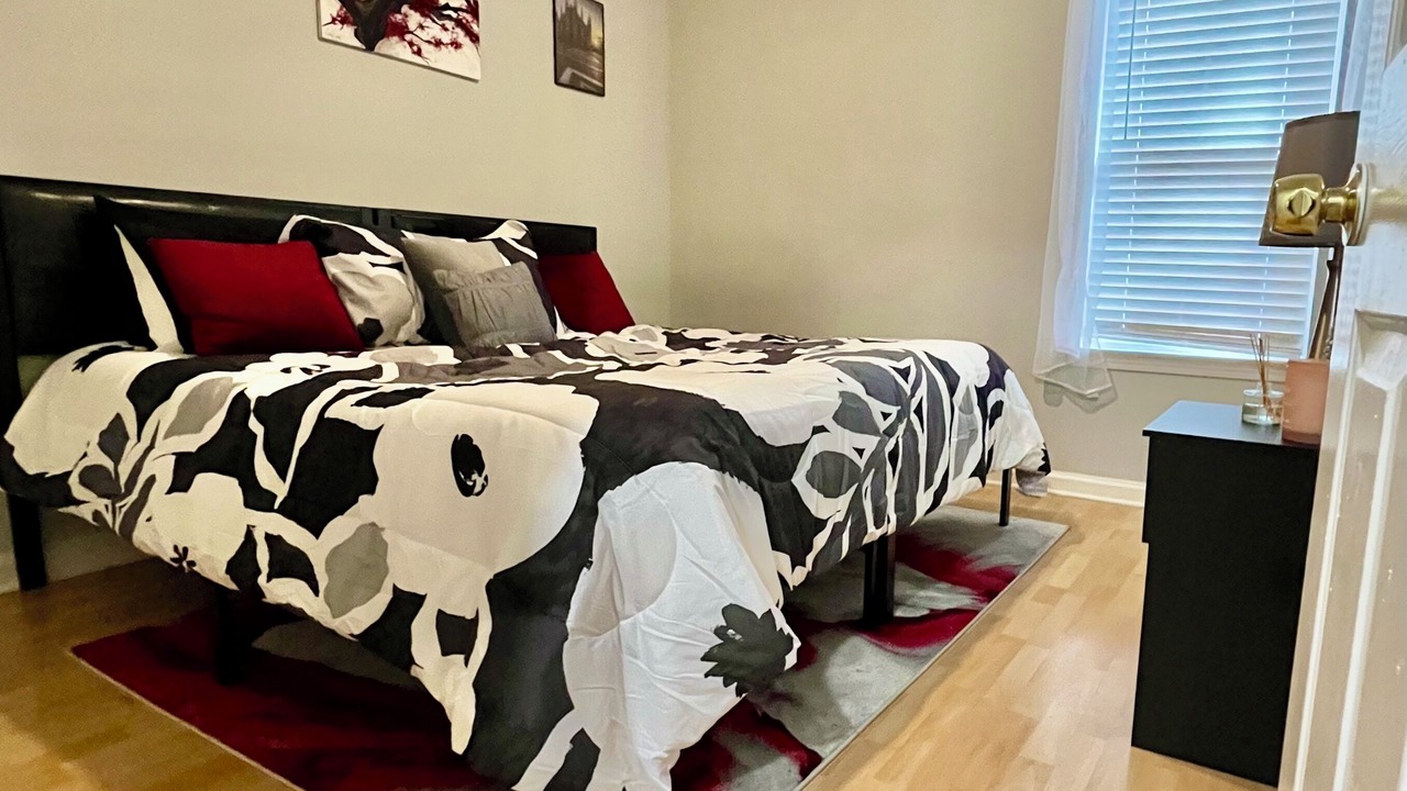 Photo of Bedroom in Sharpsburg