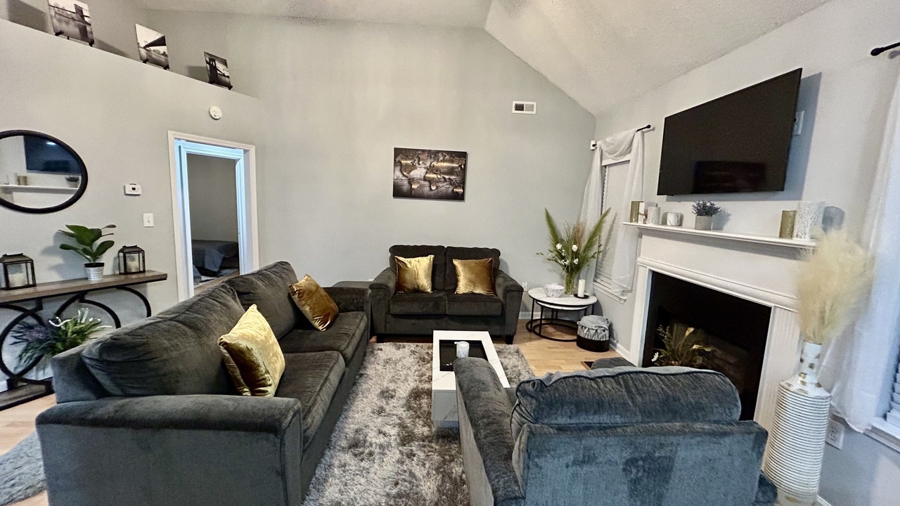Photo of Livingroom in Sharpsburg