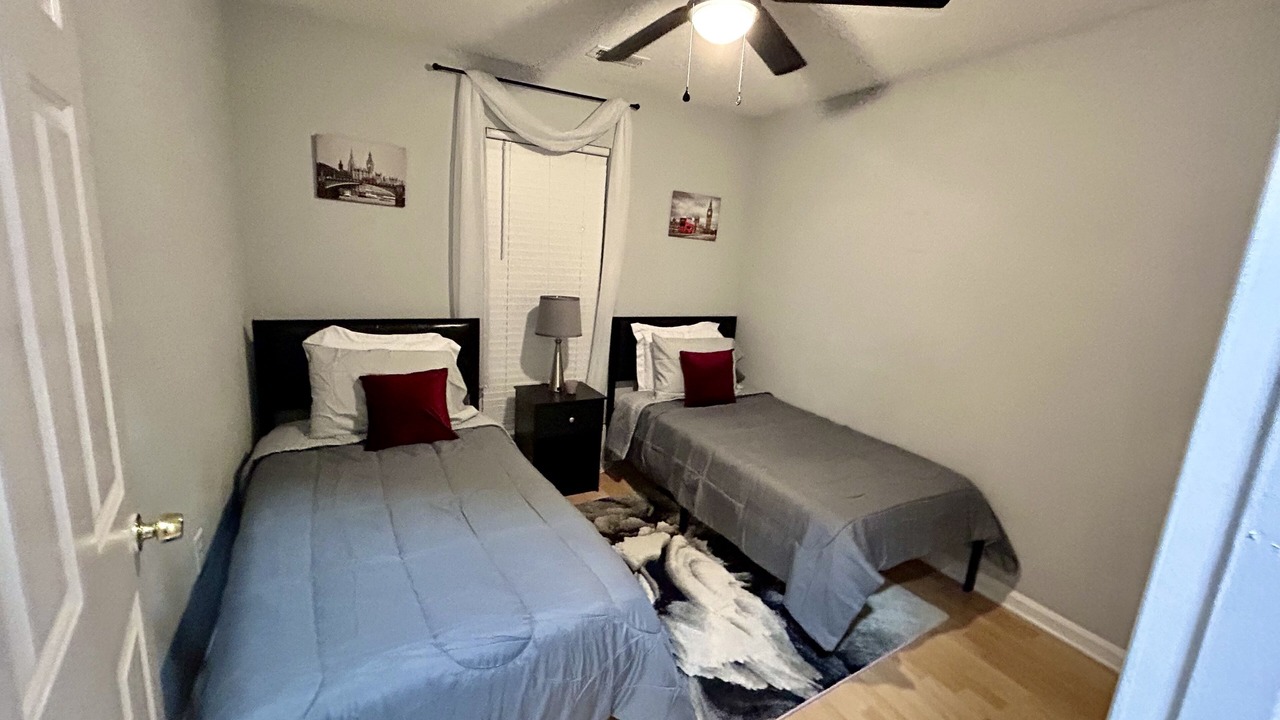 Photo of Bedroom in Sharpsburg