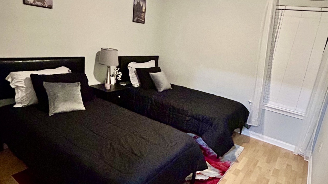 Photo of Bedroom in Sharpsburg