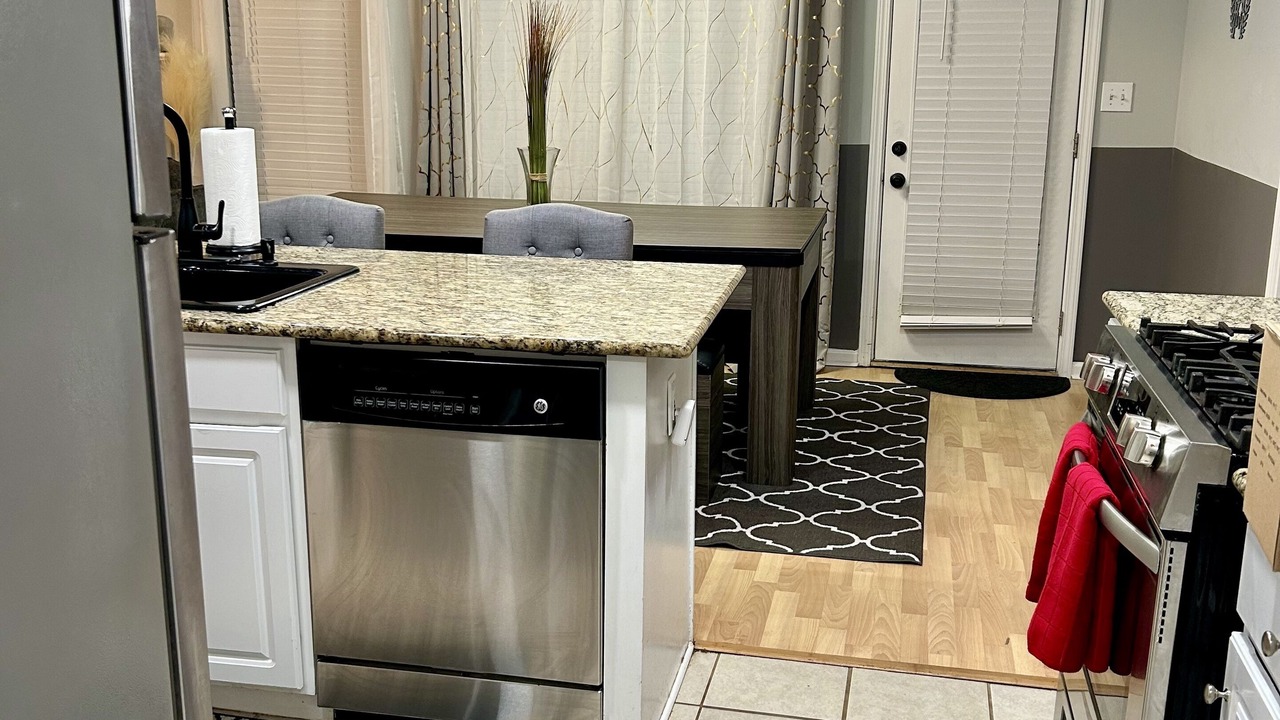 Photo of Kitchen in Sharpsburg