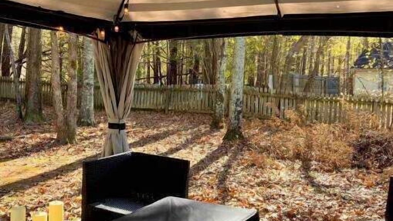 Photo of Patio Balcony in Sharpsburg