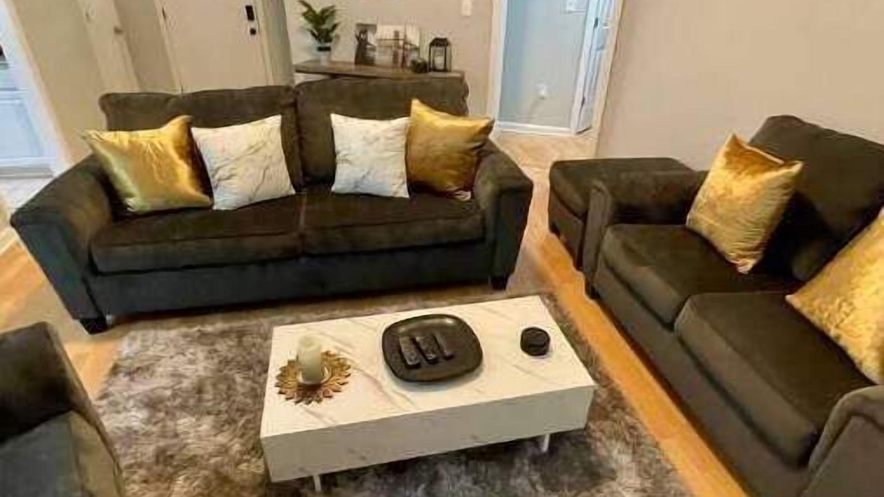 Photo of Livingroom in Sharpsburg