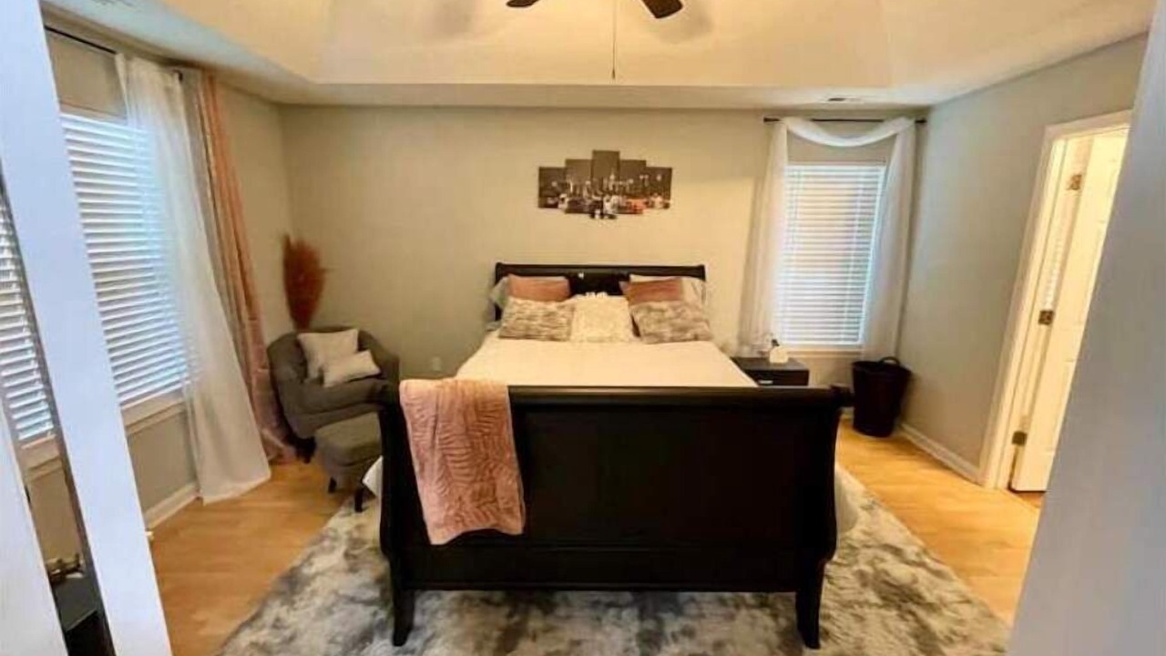Photo of Bedroom in Sharpsburg
