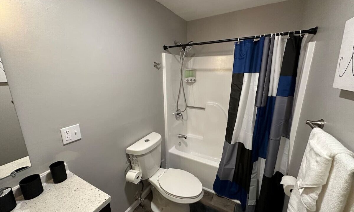 Photo of Bathroom in Allentown