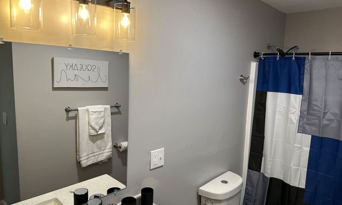 Photo of Bathroom in Allentown