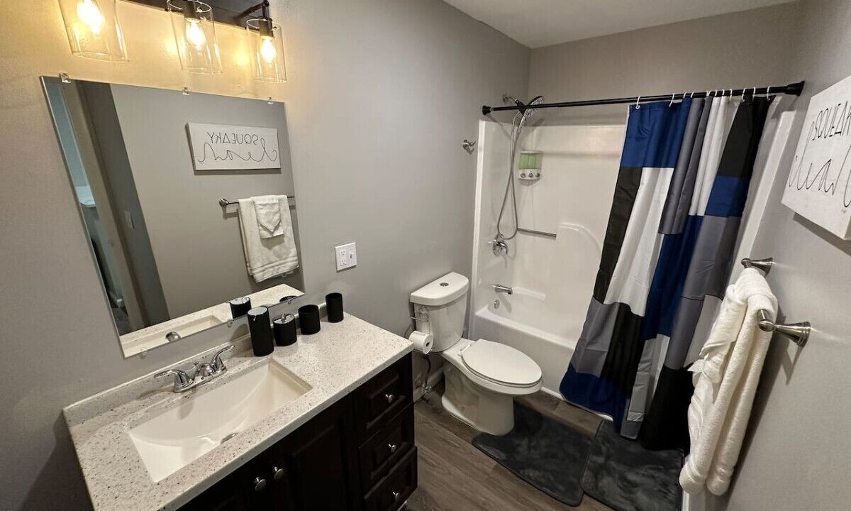 Photo of Bathroom in Allentown