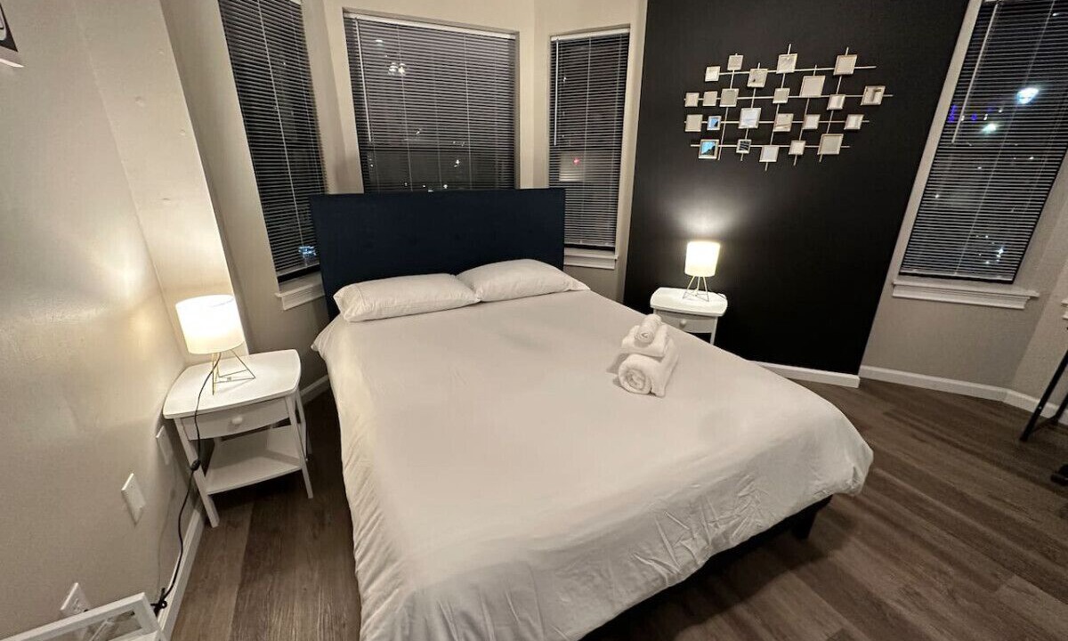 Photo of Bedroom in Allentown