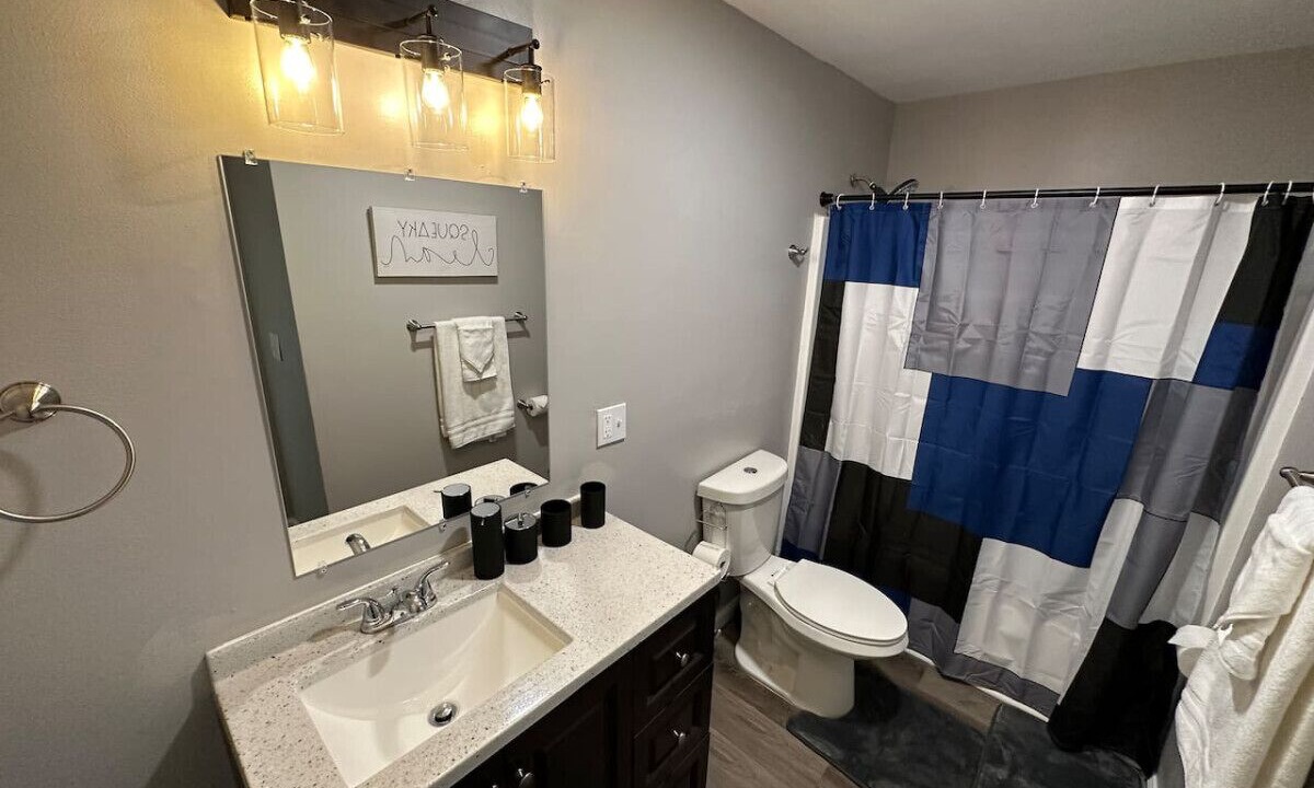 Photo of Bathroom in Allentown