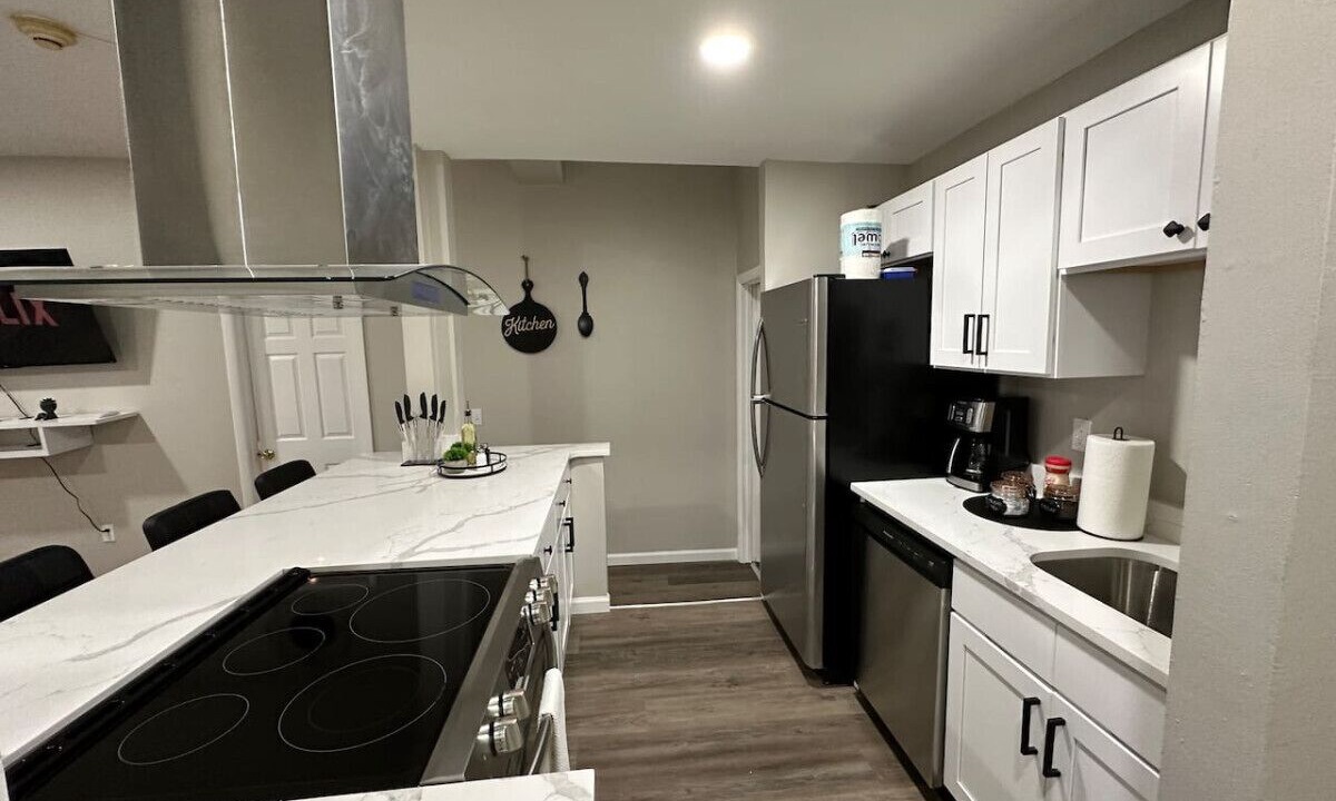 Photo of Kitchen in Allentown