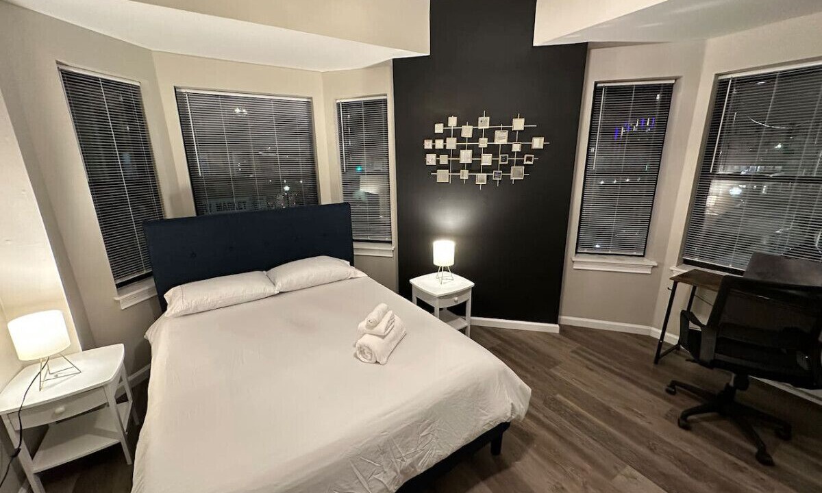 Photo of Bedroom in Allentown