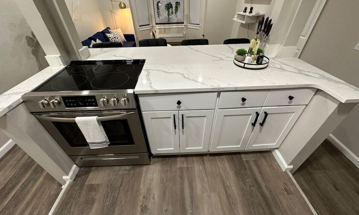 Photo of Kitchen in Allentown