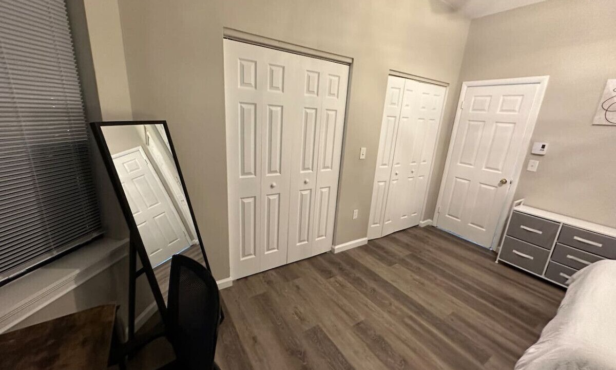 Photo of Bedroom in Allentown