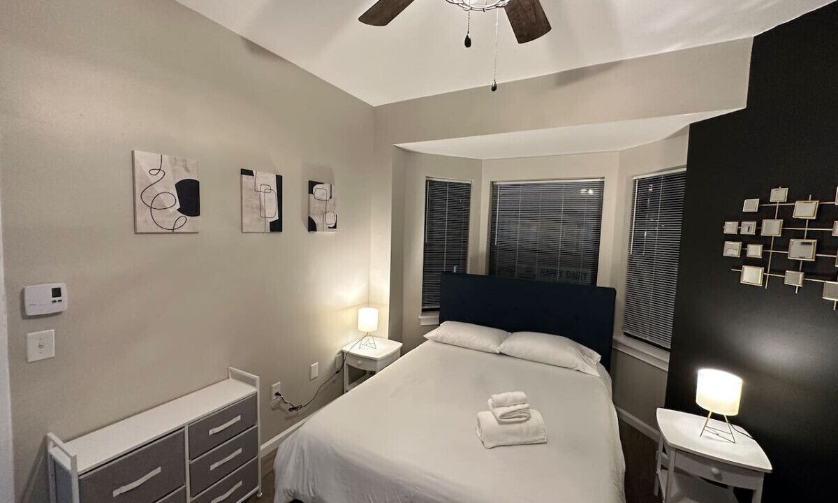 Photo of Bedroom in Allentown