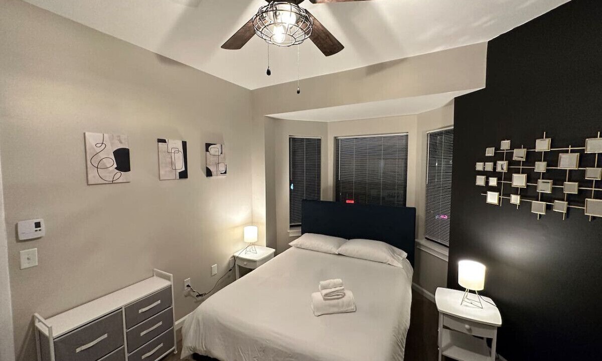 Photo of Bedroom in Allentown