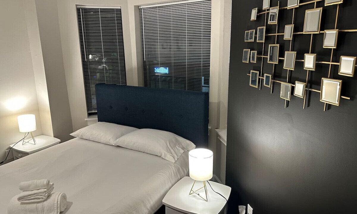 Photo of Bedroom in Allentown