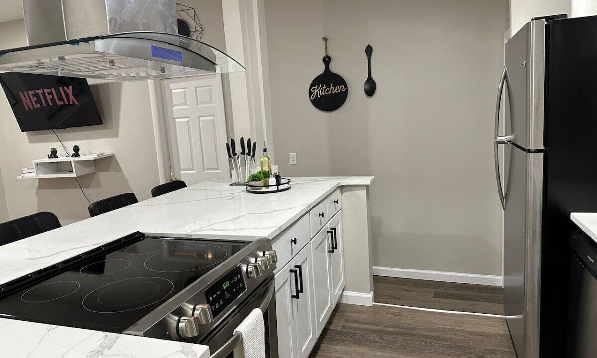 Photo of Kitchen in Allentown