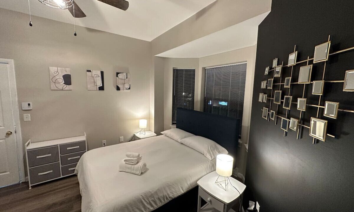 Photo of Bedroom in Allentown